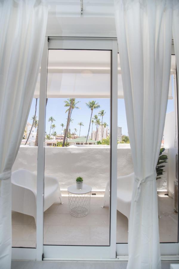 Paraiso By Bella At Ducassi Suites ปุนตากานา ภายนอก รูปภาพ