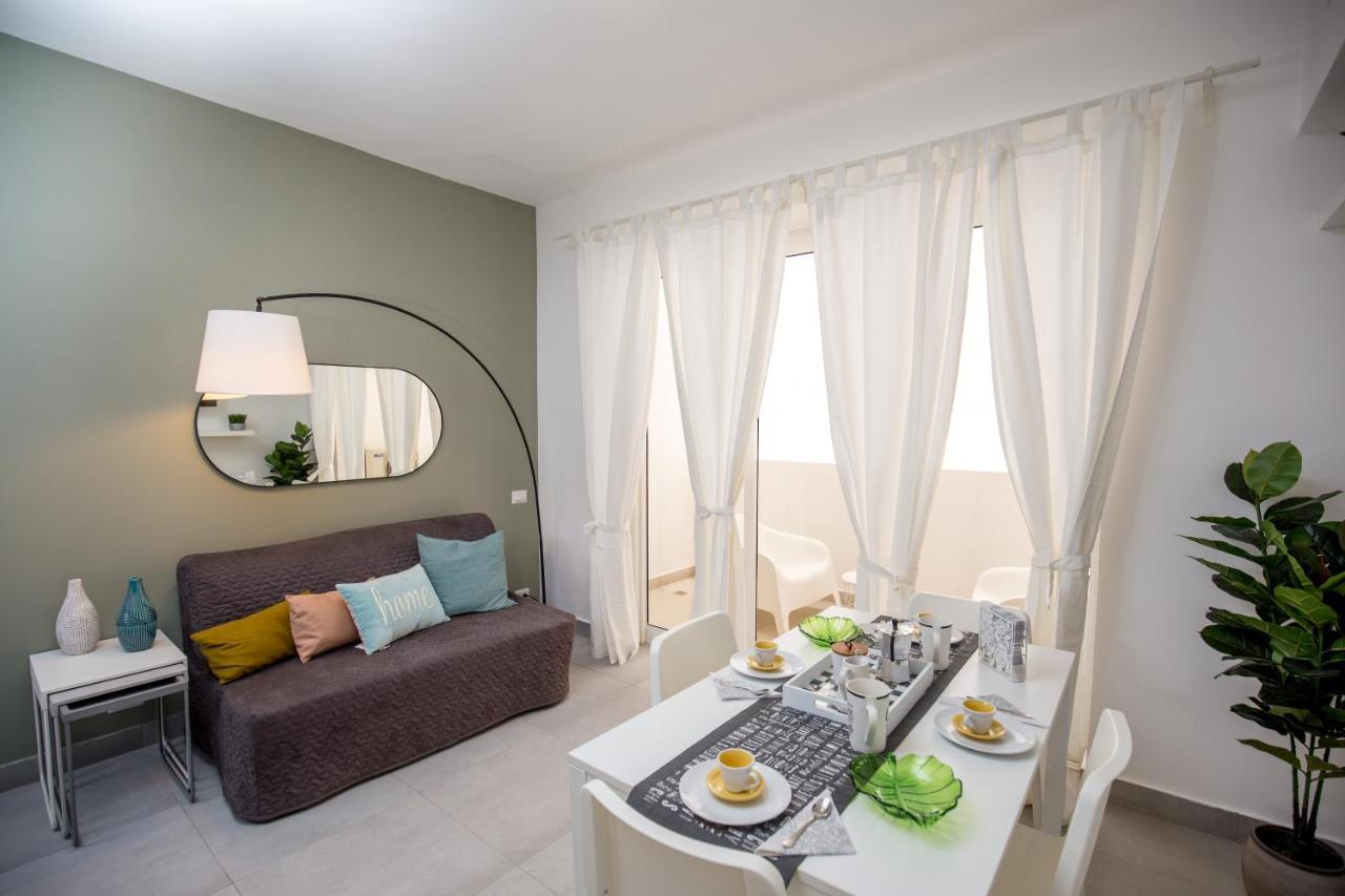 Paraiso By Bella At Ducassi Suites ปุนตากานา ภายนอก รูปภาพ