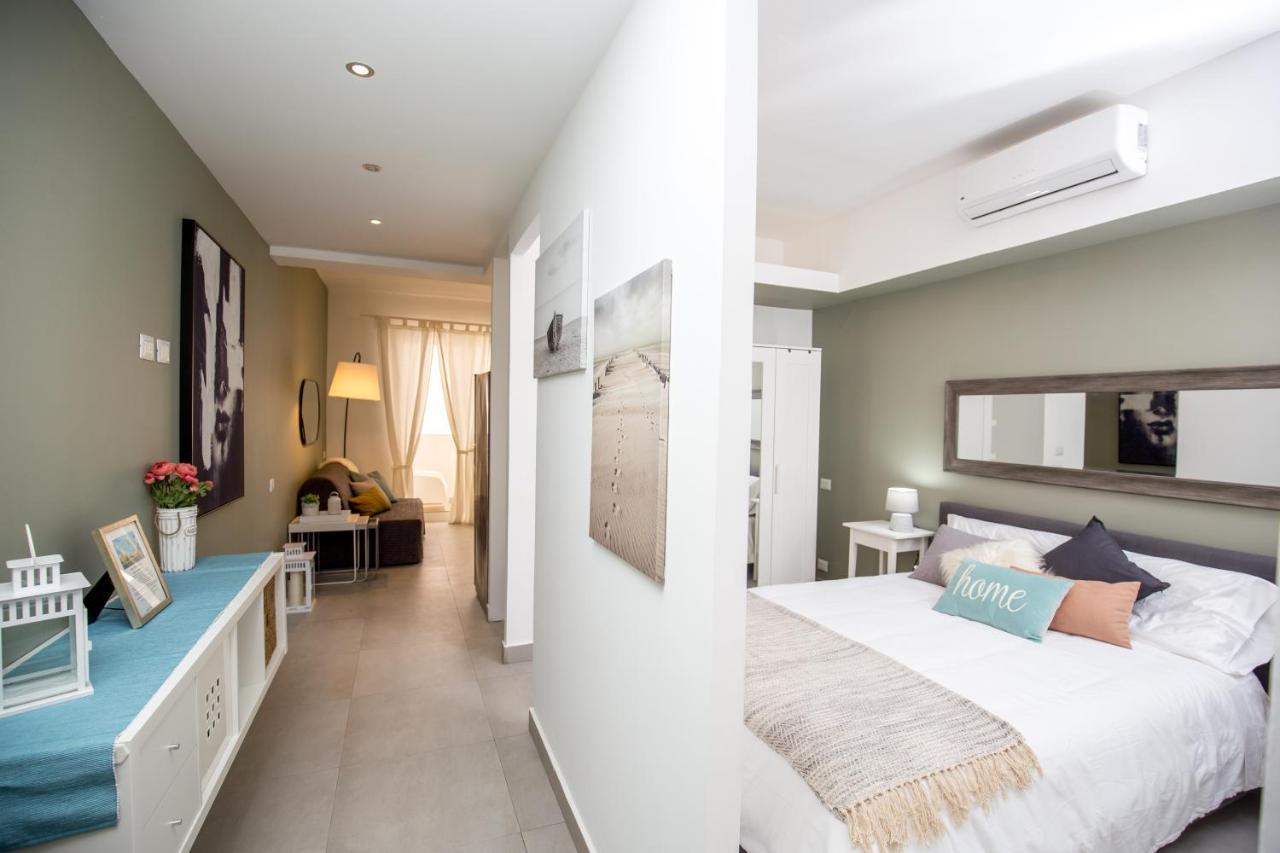 Paraiso By Bella At Ducassi Suites ปุนตากานา ภายนอก รูปภาพ