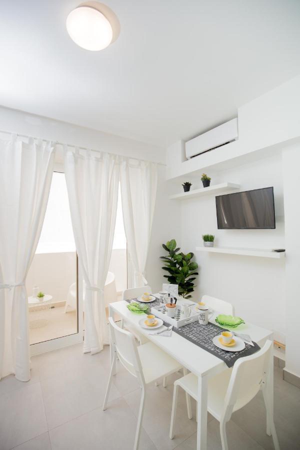 Paraiso By Bella At Ducassi Suites ปุนตากานา ภายนอก รูปภาพ