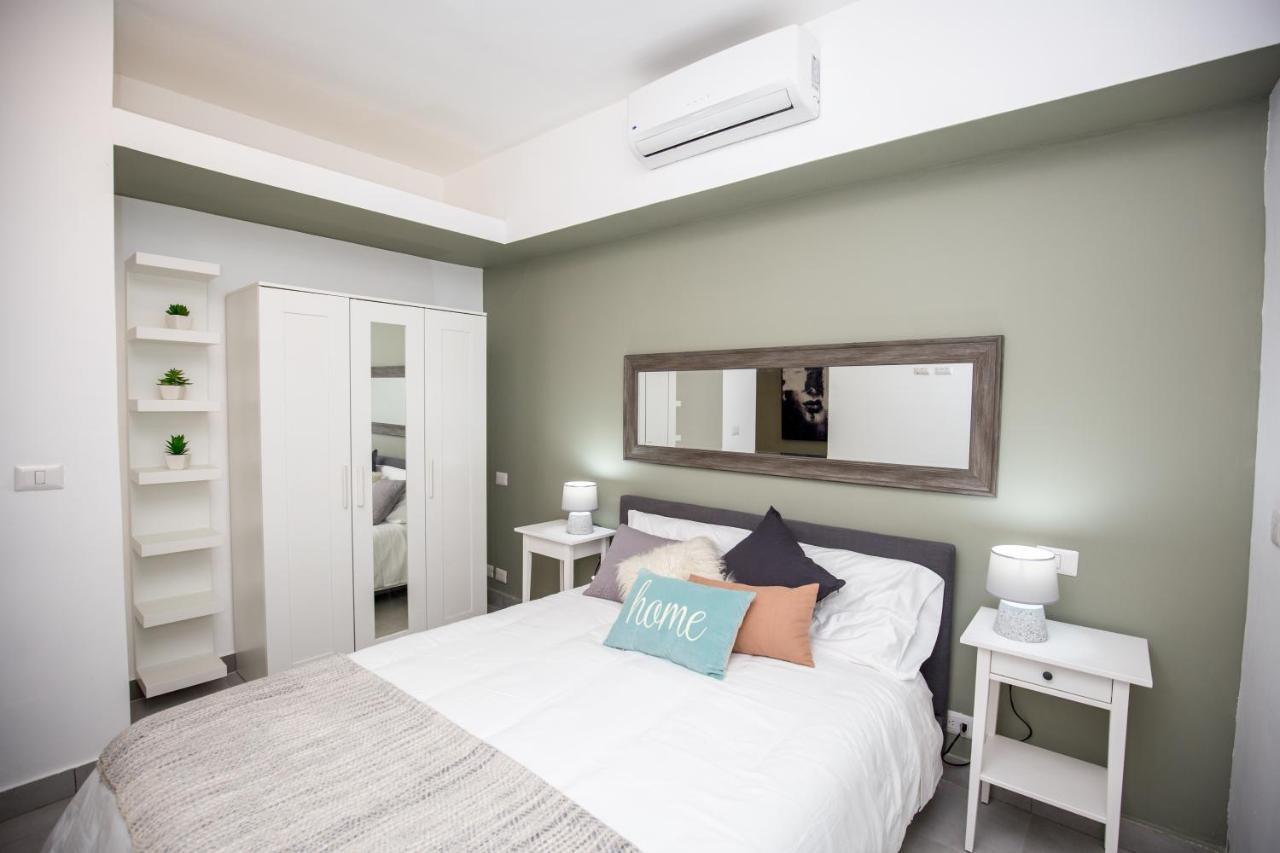 Paraiso By Bella At Ducassi Suites ปุนตากานา ภายนอก รูปภาพ