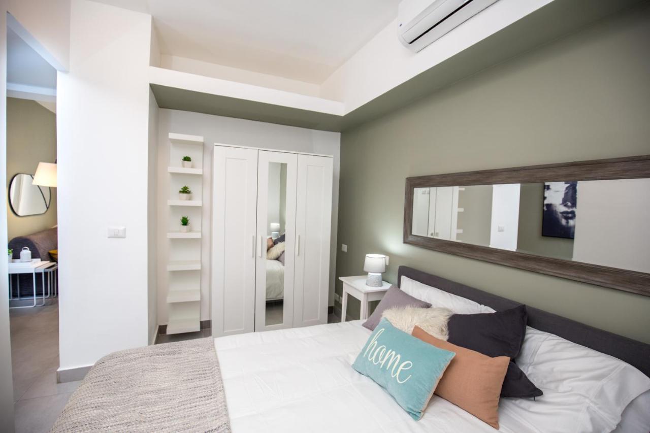 Paraiso By Bella At Ducassi Suites ปุนตากานา ภายนอก รูปภาพ