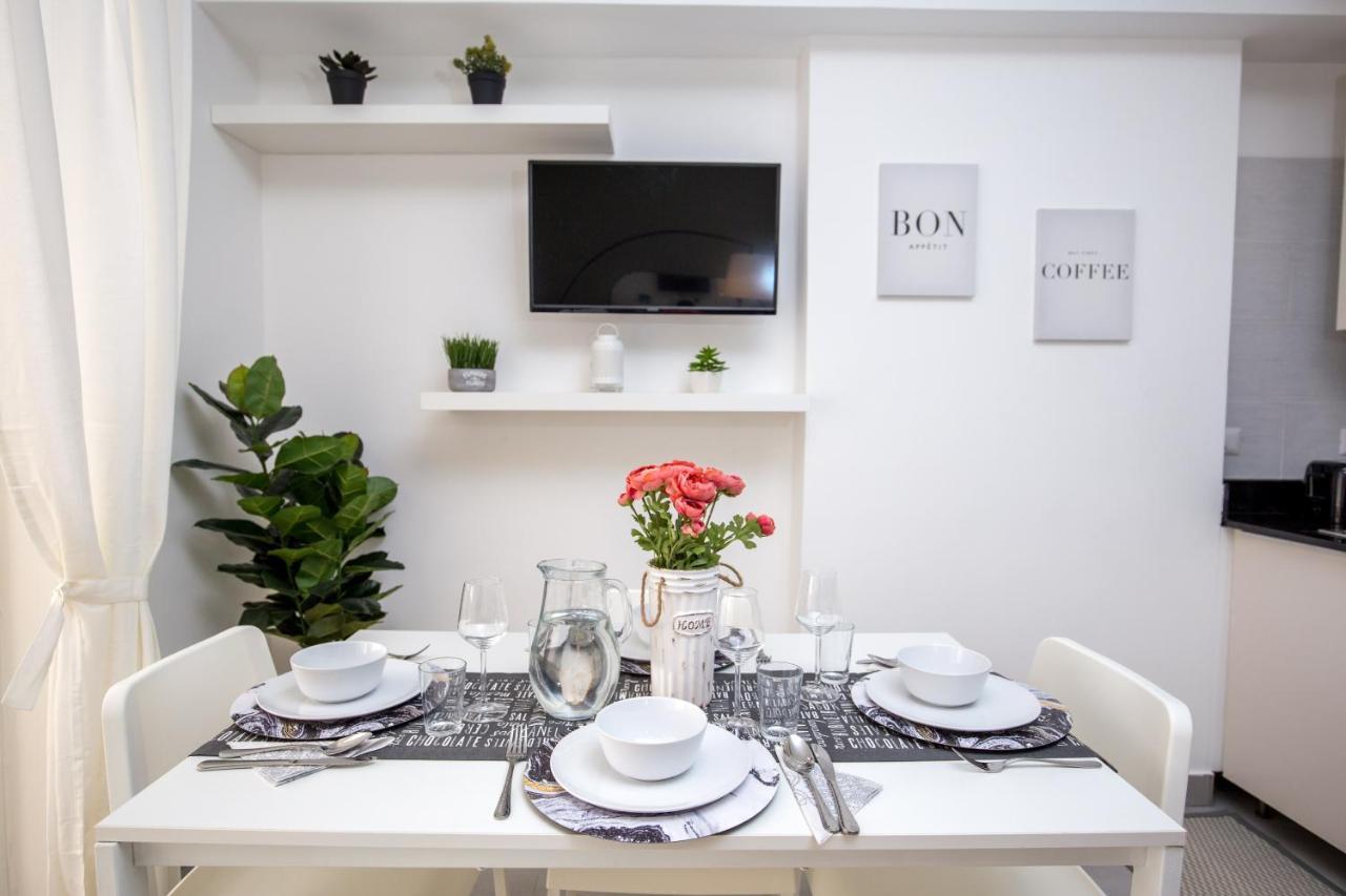 Paraiso By Bella At Ducassi Suites ปุนตากานา ภายนอก รูปภาพ