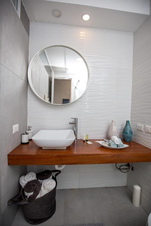 Paraiso By Bella At Ducassi Suites ปุนตากานา ภายนอก รูปภาพ